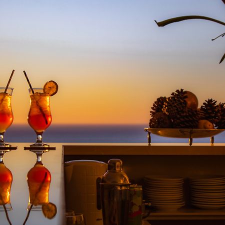 The Clarendon - Bantry Bay Hotel Cape Town Bagian luar foto