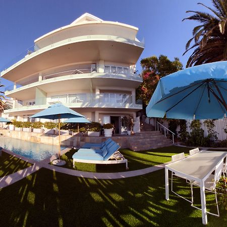 The Clarendon - Bantry Bay Hotel Cape Town Bagian luar foto