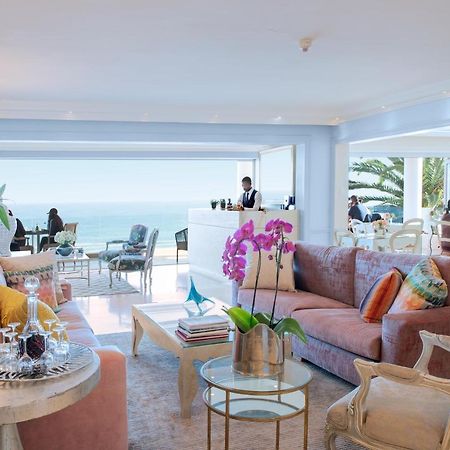 The Clarendon - Bantry Bay Hotel Cape Town Bagian luar foto