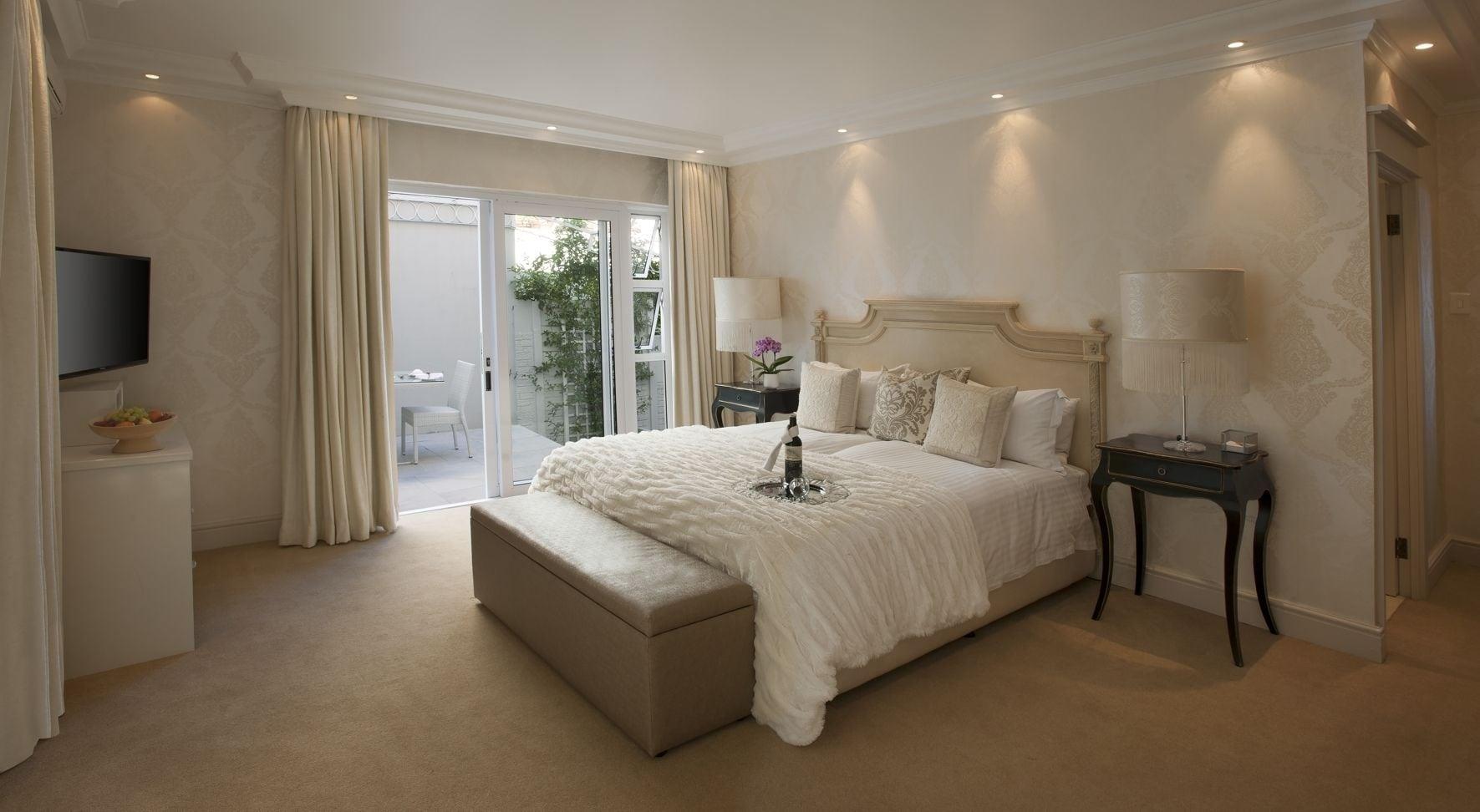 The Clarendon - Bantry Bay Hotel Cape Town Bagian luar foto