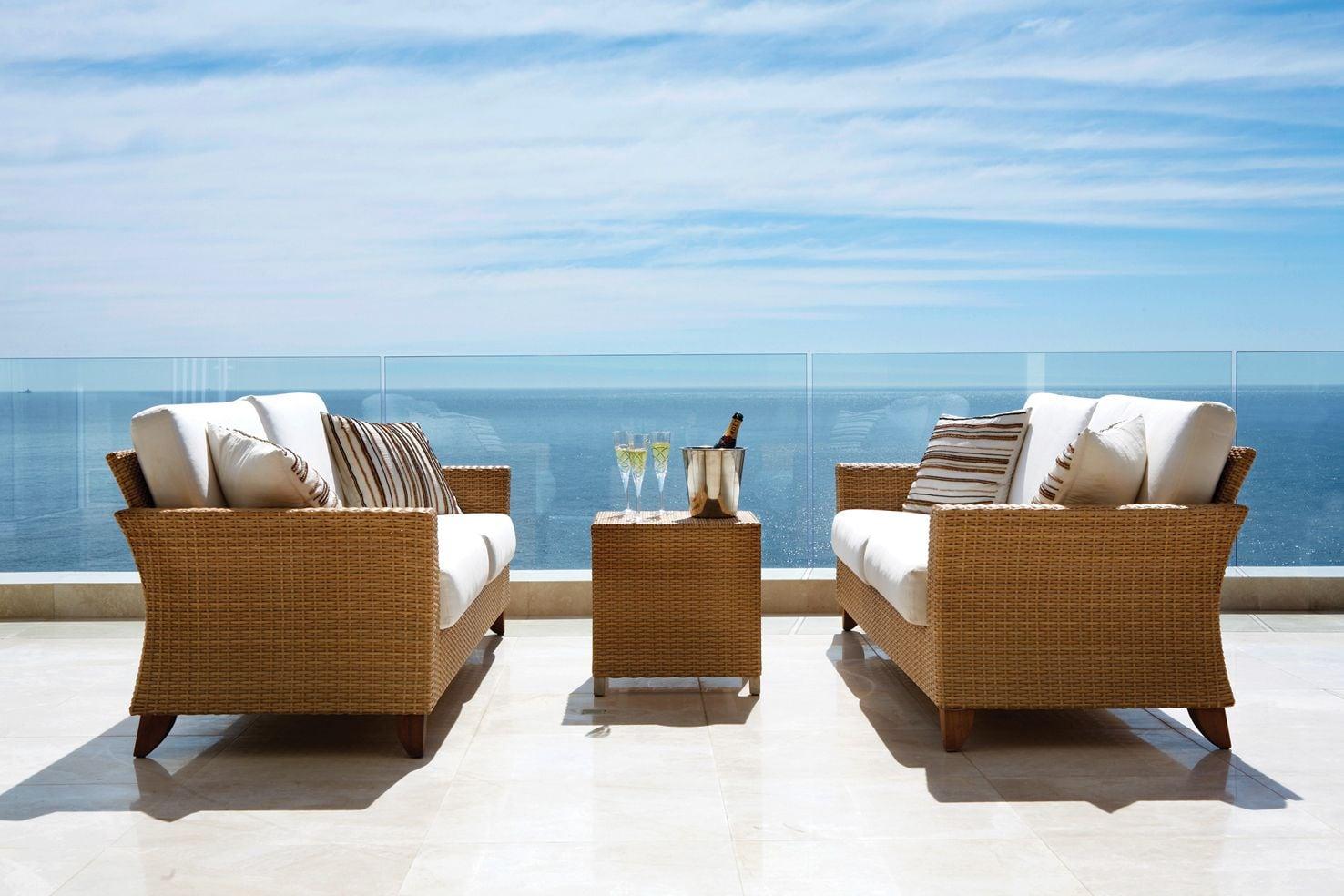 The Clarendon - Bantry Bay Hotel Cape Town Bagian luar foto