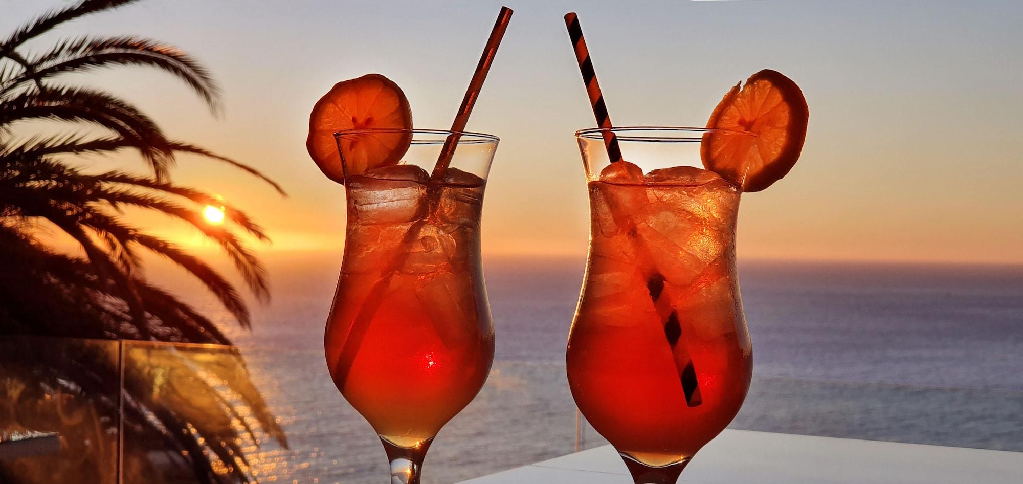 The Clarendon - Bantry Bay Hotel Cape Town Bagian luar foto