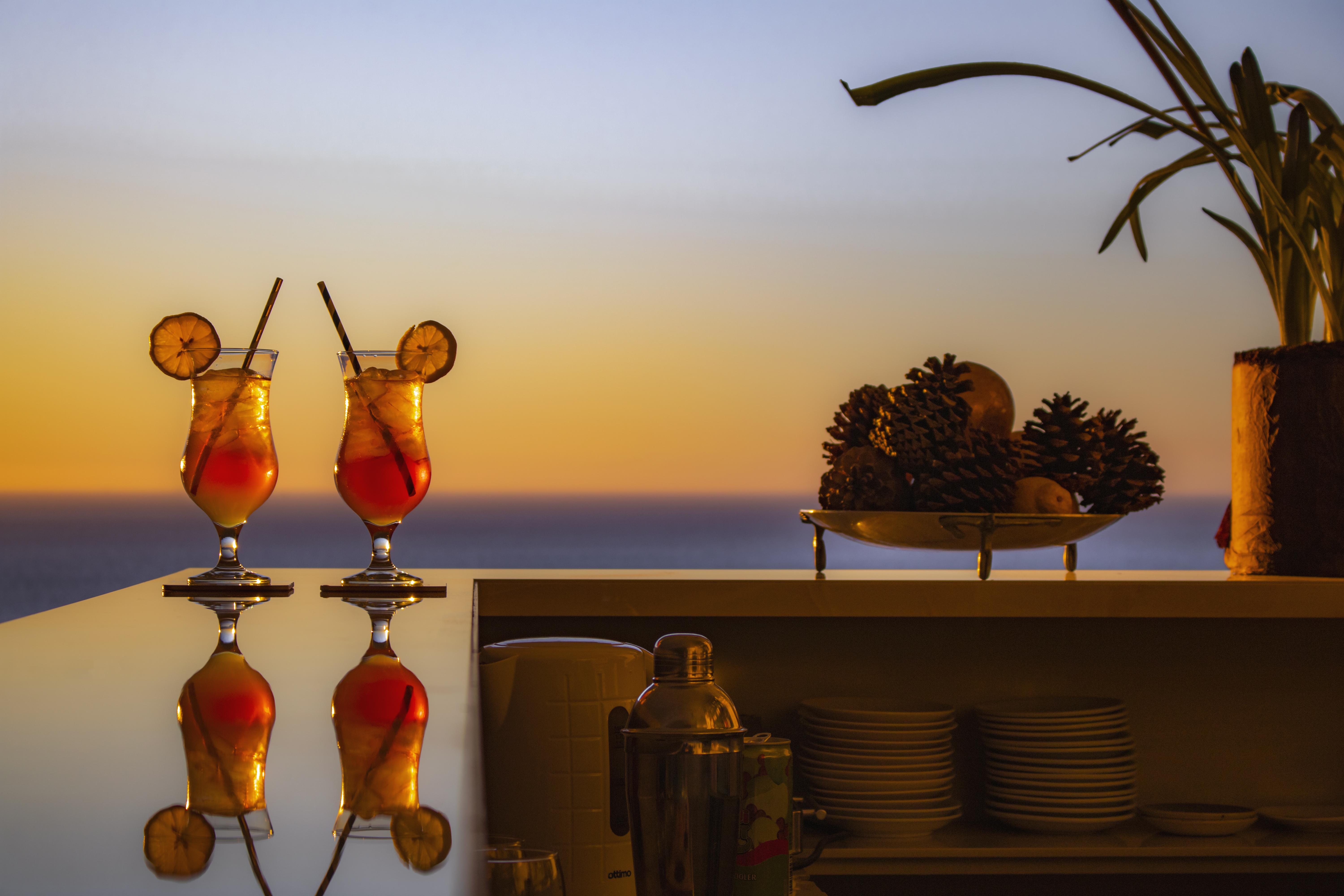The Clarendon - Bantry Bay Hotel Cape Town Bagian luar foto