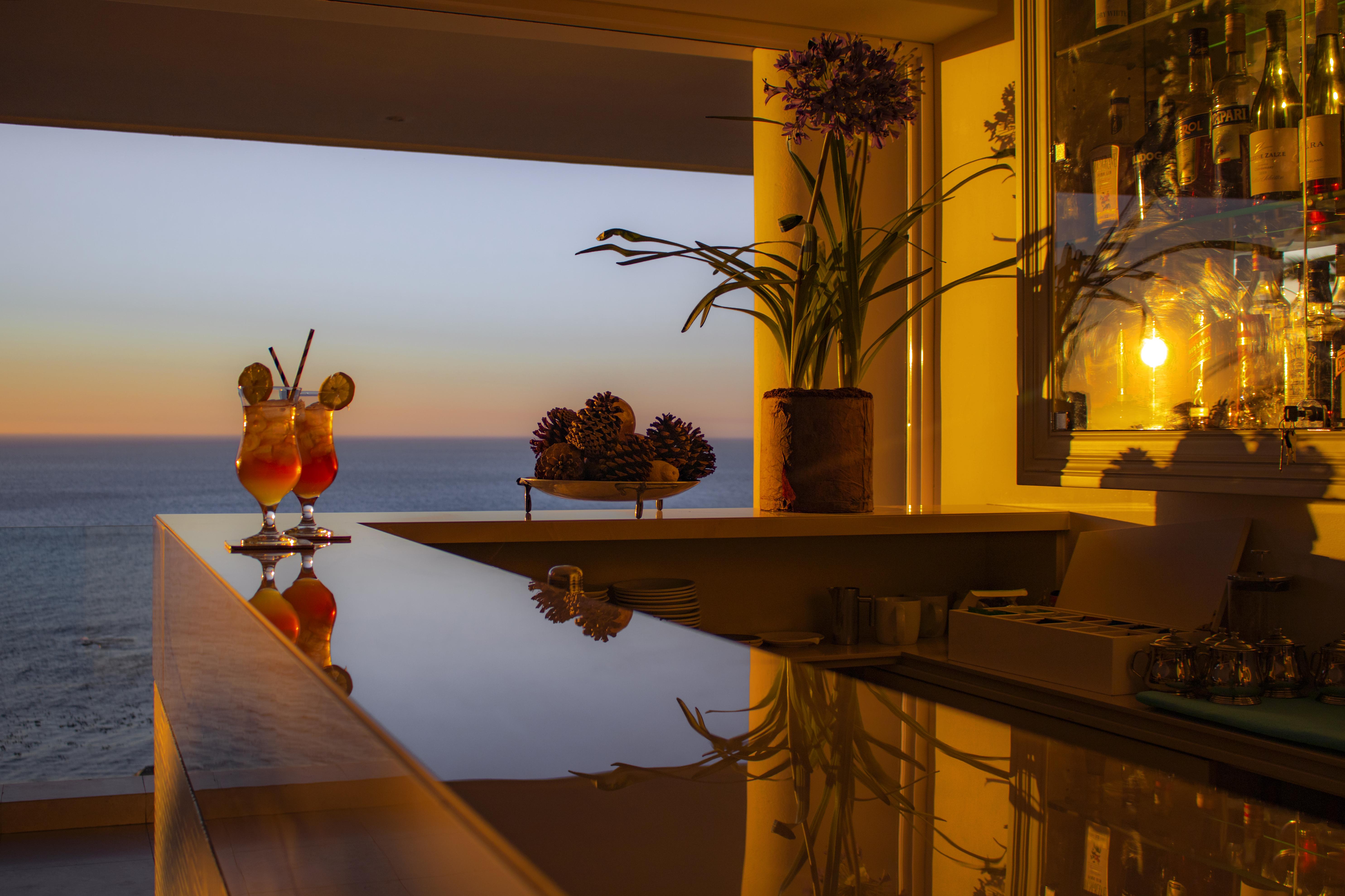 The Clarendon - Bantry Bay Hotel Cape Town Bagian luar foto