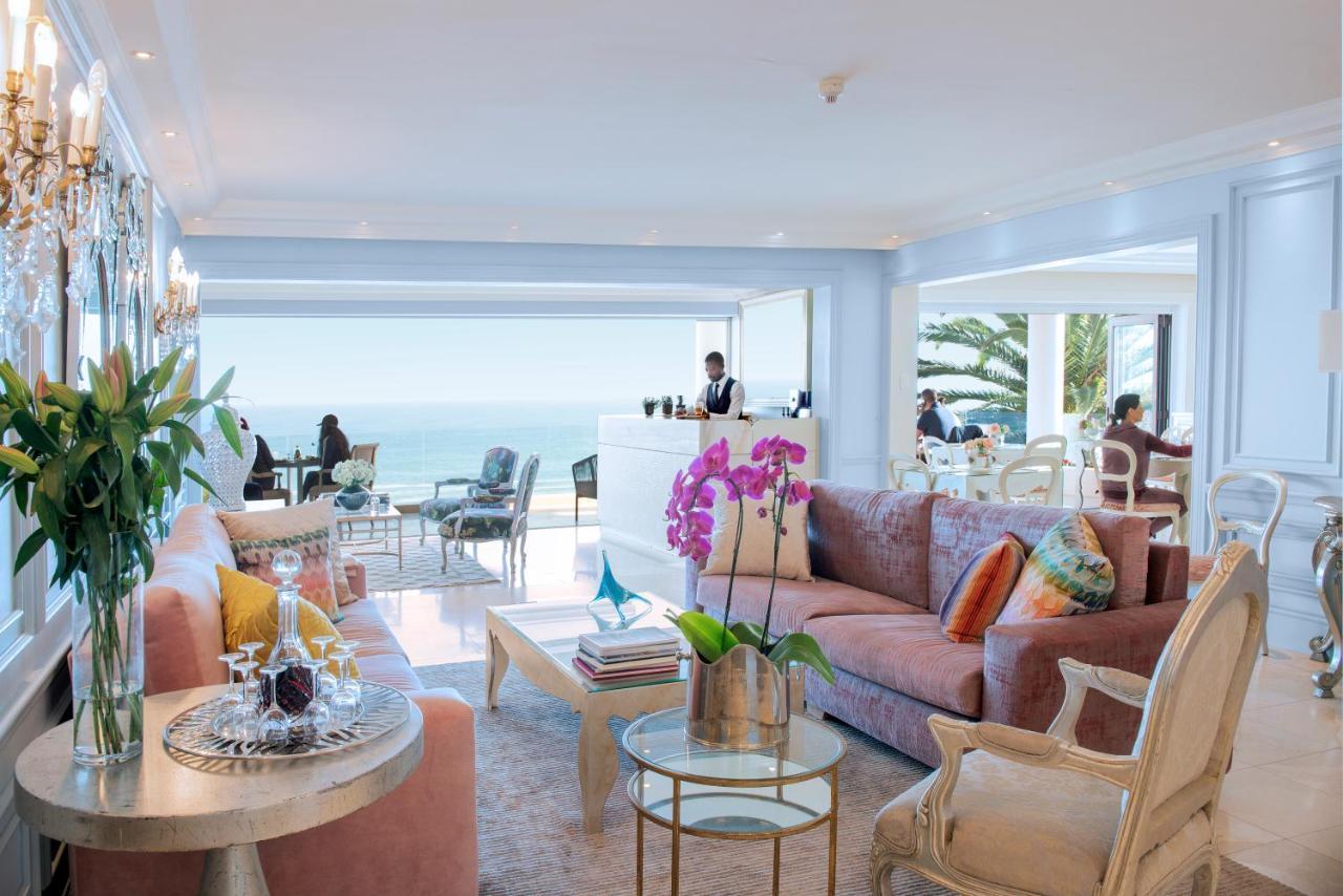 The Clarendon - Bantry Bay Hotel Cape Town Bagian luar foto