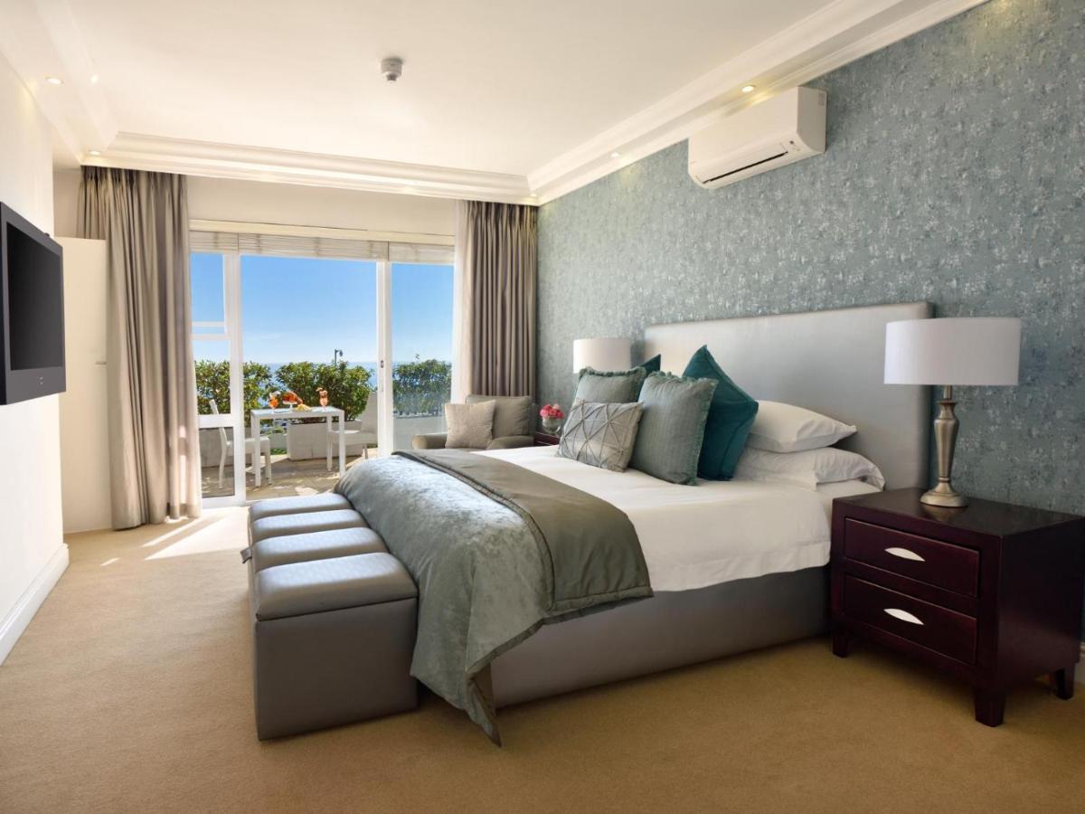 The Clarendon - Bantry Bay Hotel Cape Town Bagian luar foto