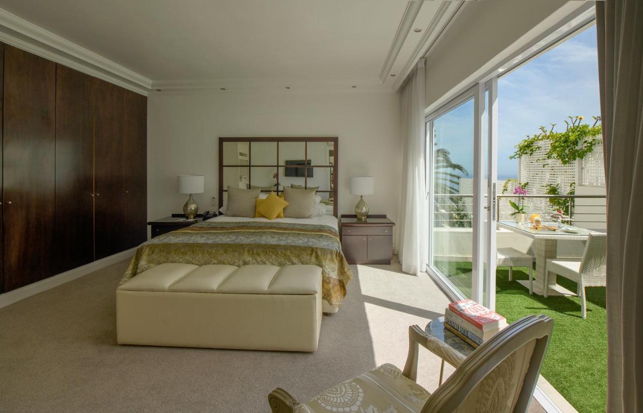 The Clarendon - Bantry Bay Hotel Cape Town Bagian luar foto
