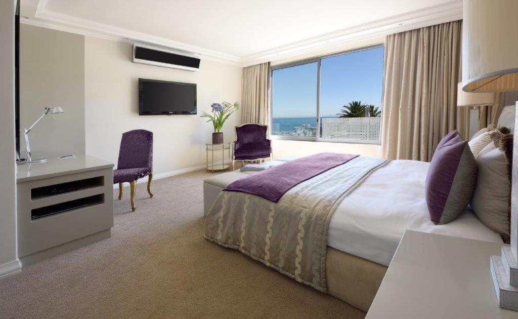 The Clarendon - Bantry Bay Hotel Cape Town Bagian luar foto