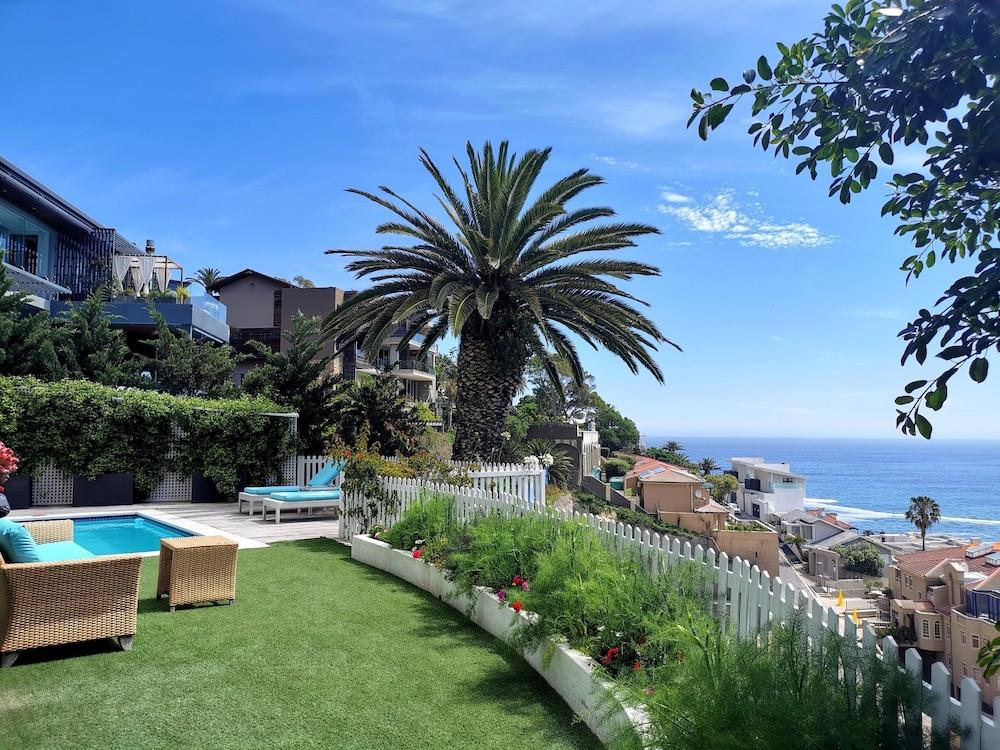 The Clarendon - Bantry Bay Hotel Cape Town Bagian luar foto