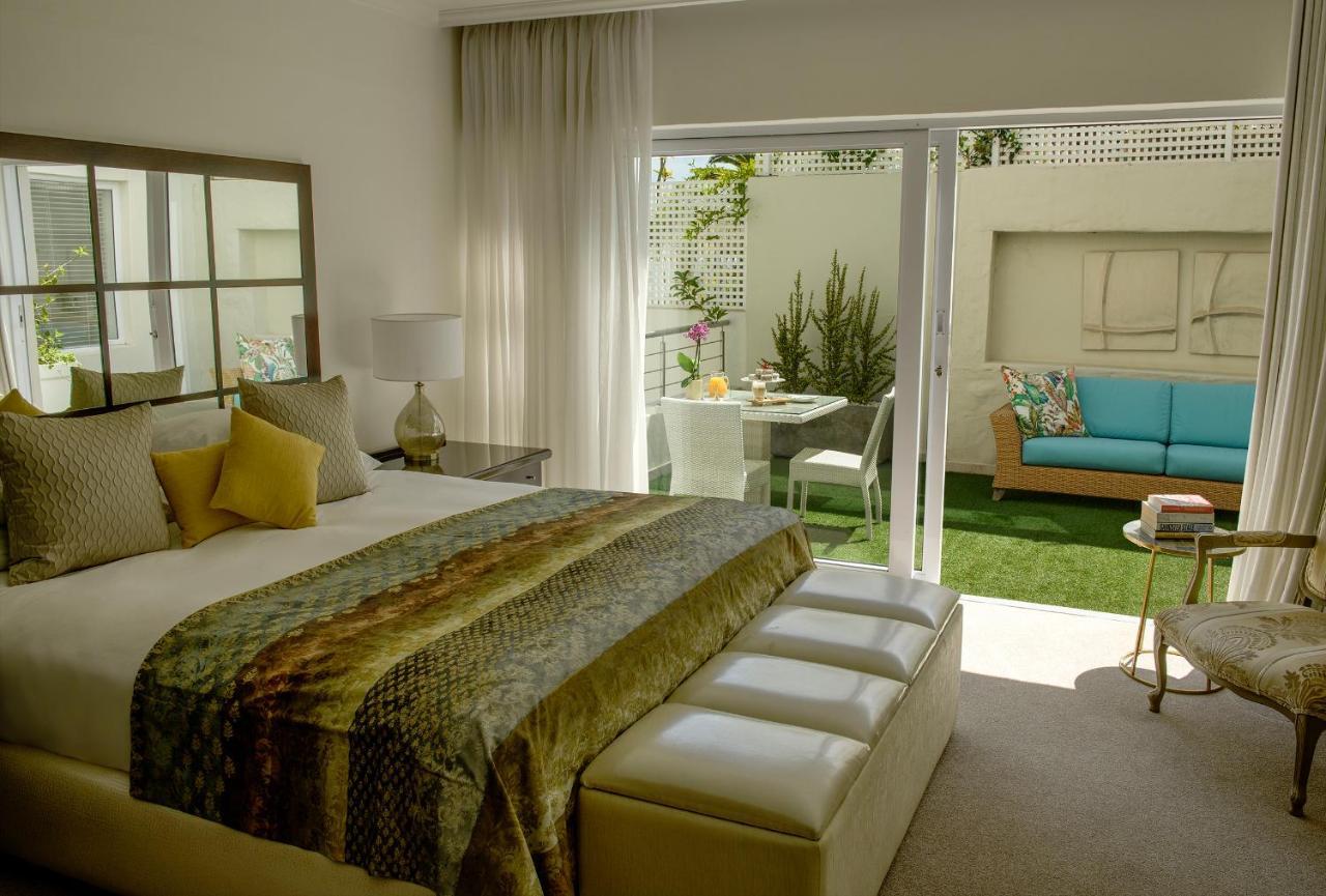 The Clarendon - Bantry Bay Hotel Cape Town Bagian luar foto