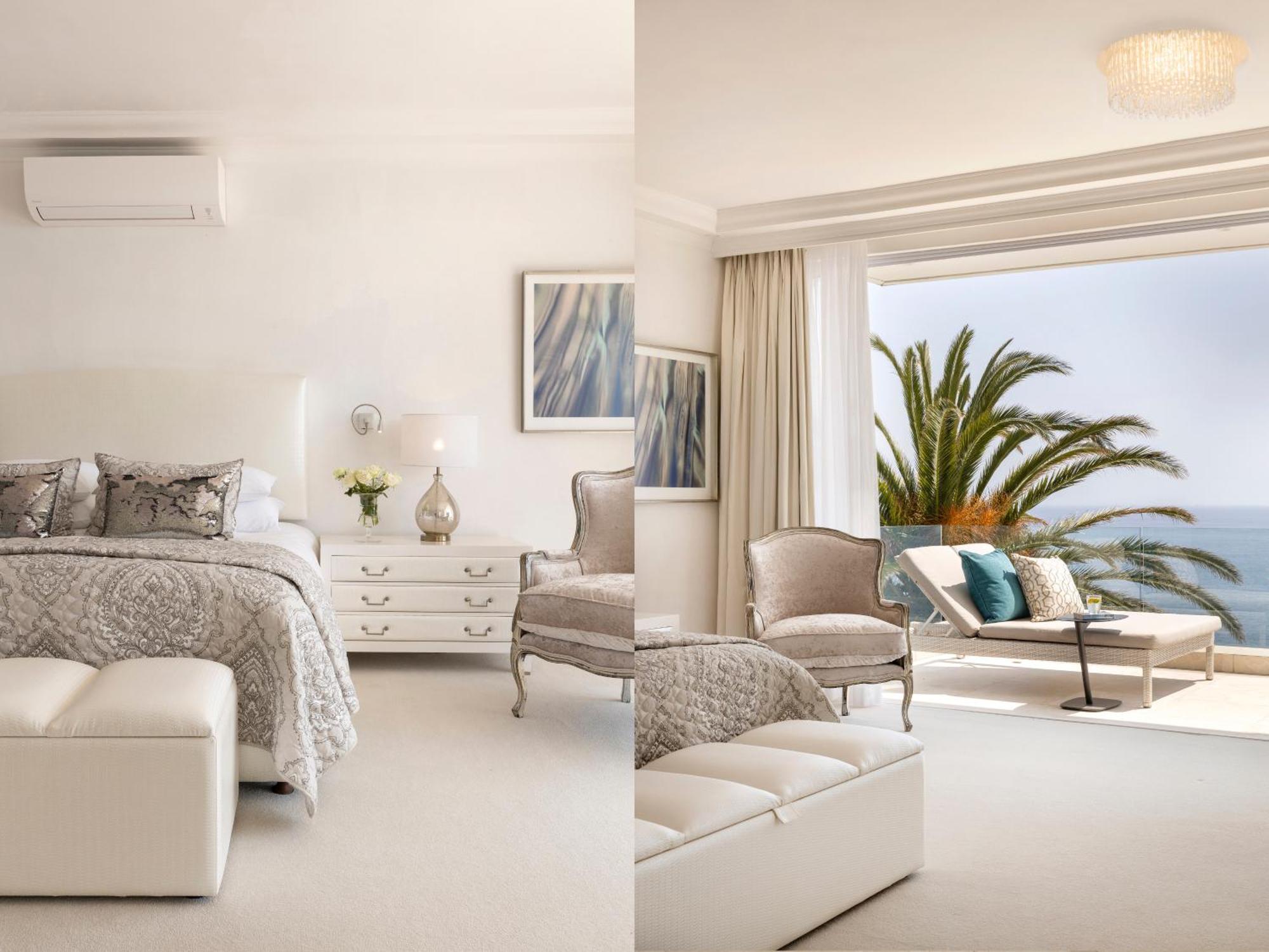 The Clarendon - Bantry Bay Hotel Cape Town Bagian luar foto