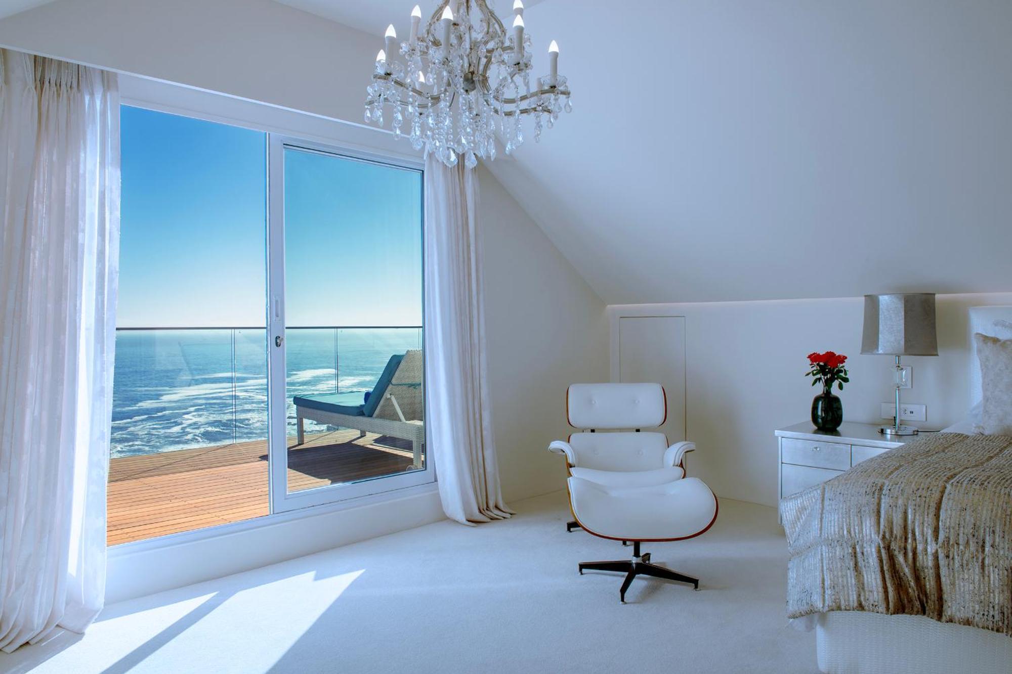 The Clarendon - Bantry Bay Hotel Cape Town Bagian luar foto