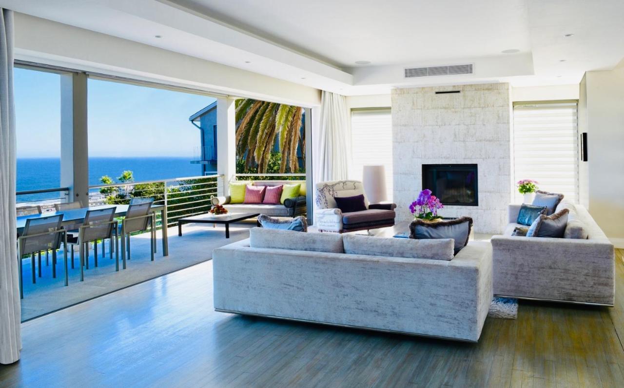 The Clarendon - Bantry Bay Hotel Cape Town Bagian luar foto