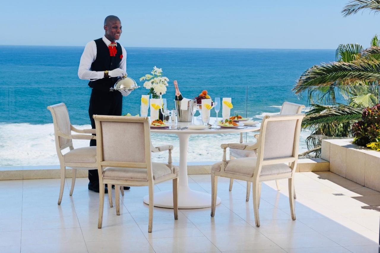 The Clarendon - Bantry Bay Hotel Cape Town Bagian luar foto