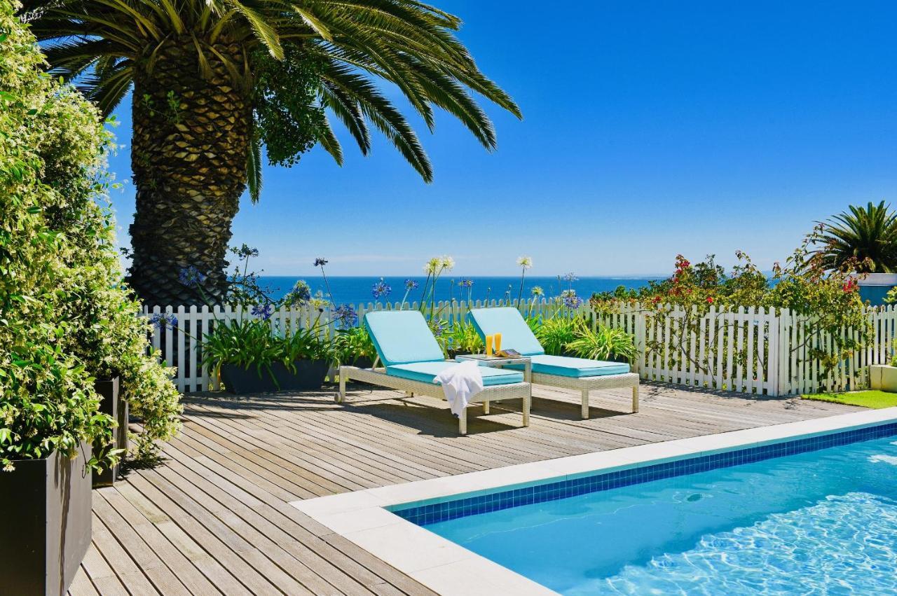 The Clarendon - Bantry Bay Hotel Cape Town Bagian luar foto