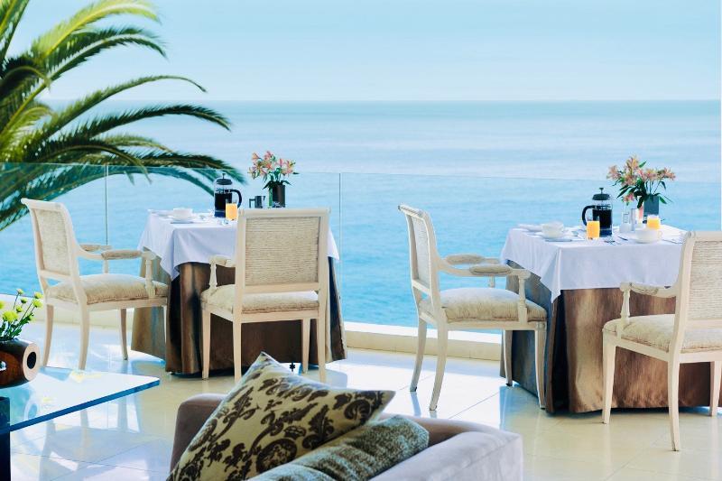 The Clarendon - Bantry Bay Hotel Cape Town Bagian luar foto