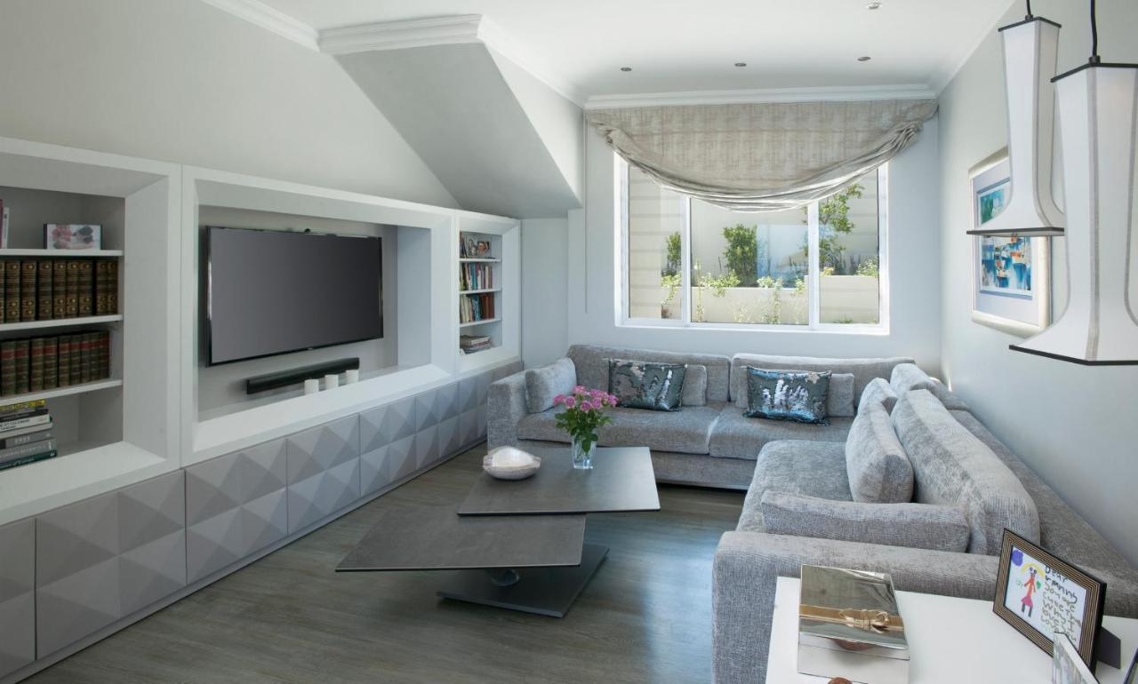 The Clarendon - Bantry Bay Hotel Cape Town Bagian luar foto