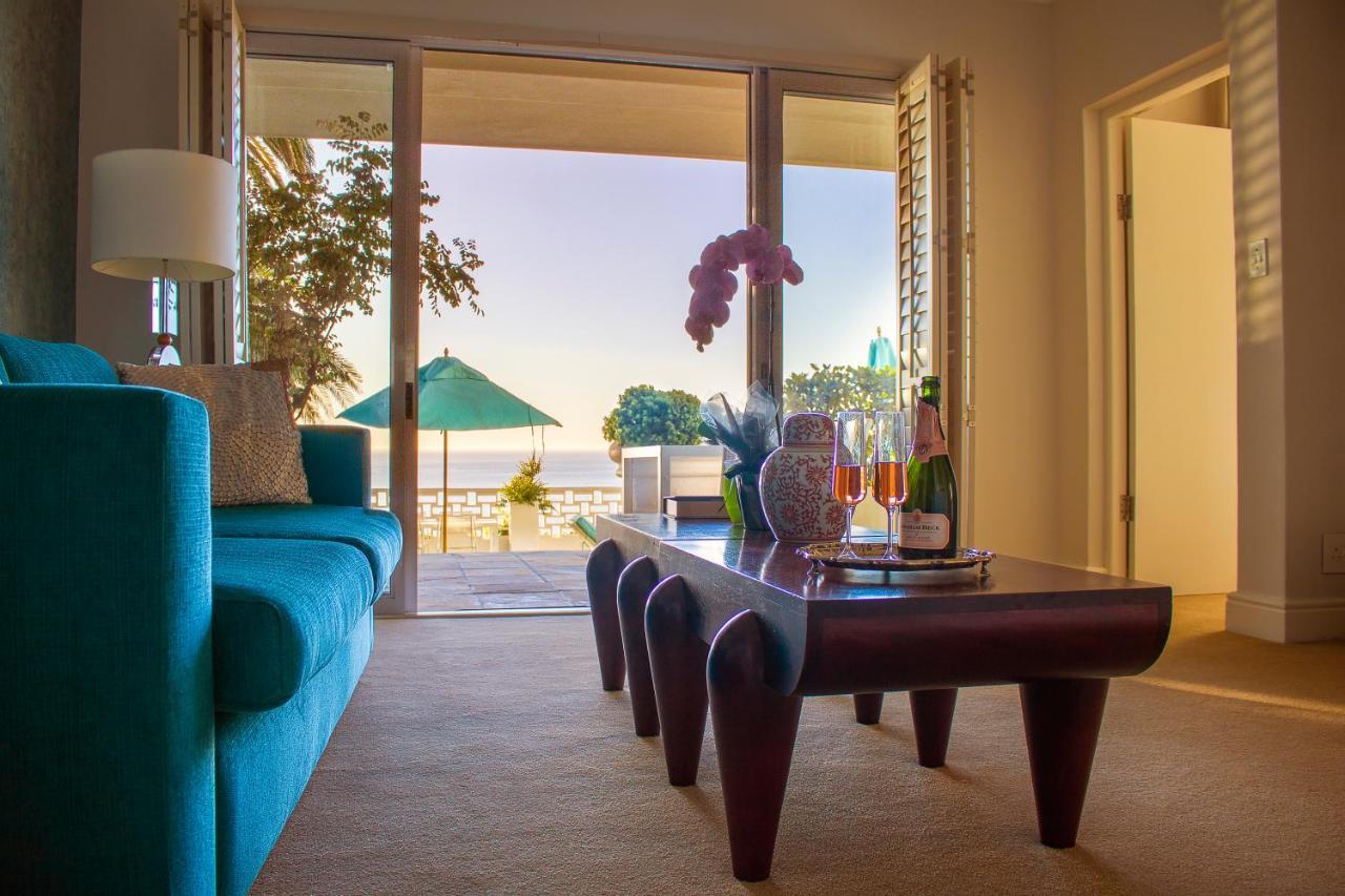 The Clarendon - Bantry Bay Hotel Cape Town Bagian luar foto